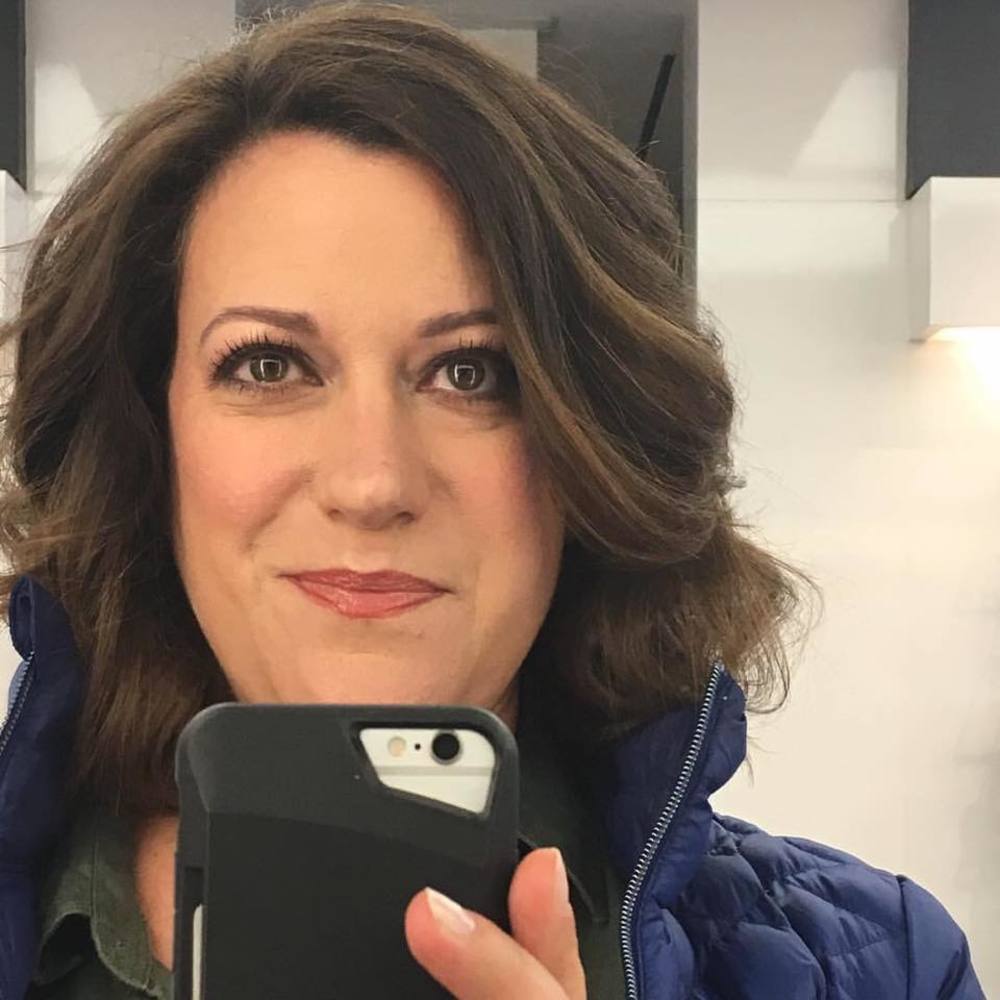 Meet your Posher, Jennifer